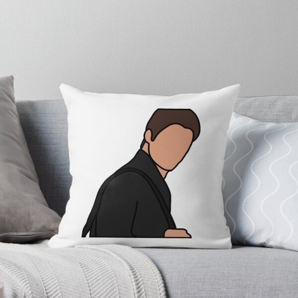Item preview, Jeremy Gilbert  designed and sold by Stickersbytrin  :).