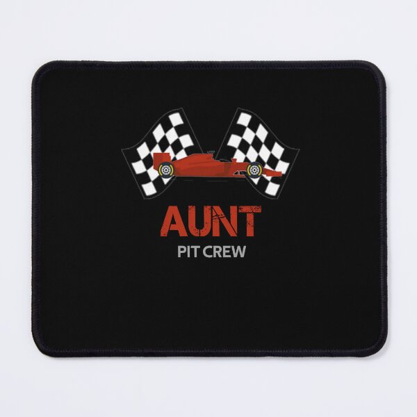 Item preview, aunt Pit Crew designed and sold by rachidhaz.
