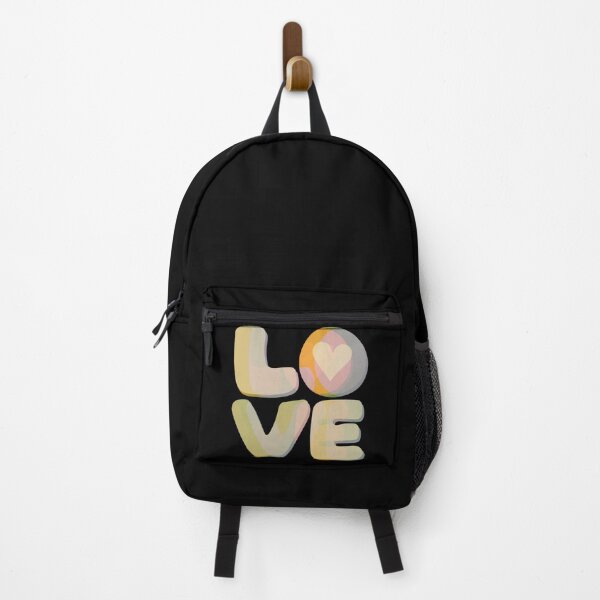 Item preview, Love typography - stone - designed and sold by BTCelebration.
