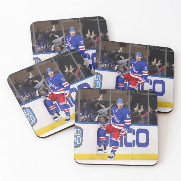 Item preview, Defenseman Adam Fox poster designed and sold by felipegrant.