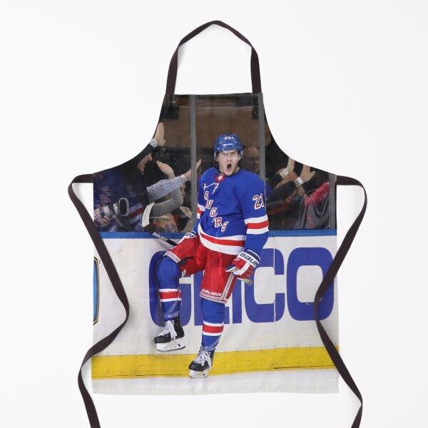 Item preview, Defenseman Adam Fox poster designed and sold by felipegrant.