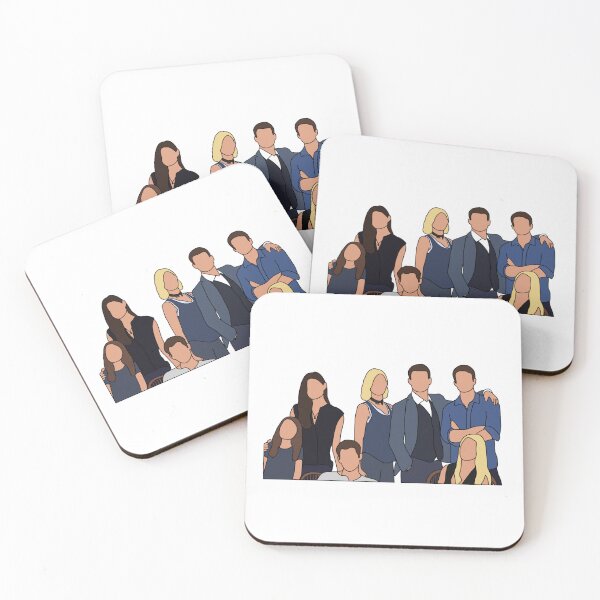 Item preview, The Mikaelson Family  designed and sold by Stickersbytrin  :).