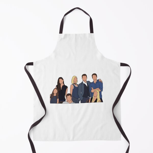 Item preview, The Mikaelson Family designed and sold by Stickersbytrin :).