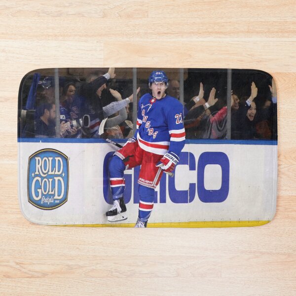 Item preview, Defenseman Adam Fox poster designed and sold by felipegrant.