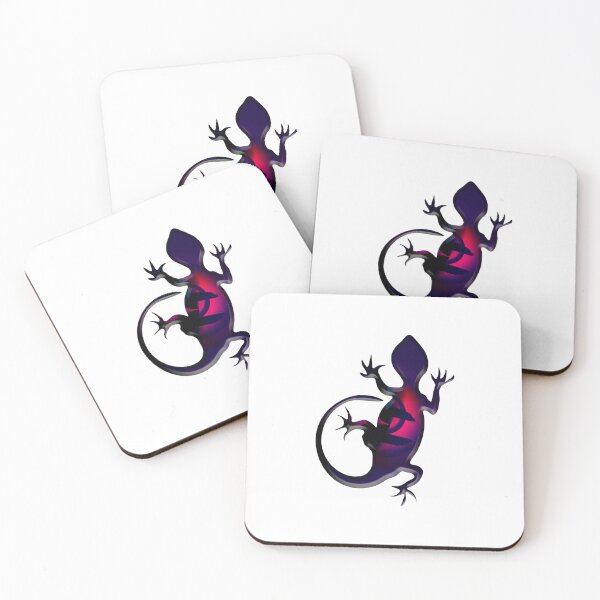 Item preview, LEAPING LIZARDS NO. 29 designed and sold by Heidi Baldwin.
