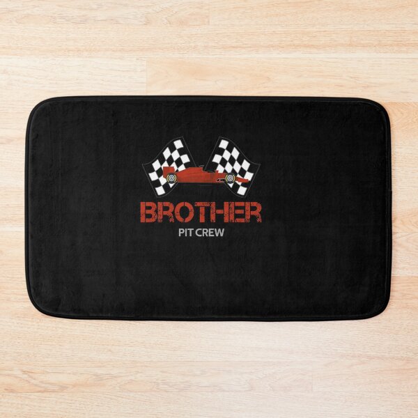 Item preview, brother Pit Crew designed and sold by rachidhaz.