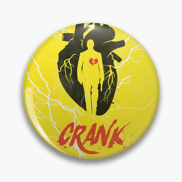 Item preview, Crank designed and sold by FerOjea.