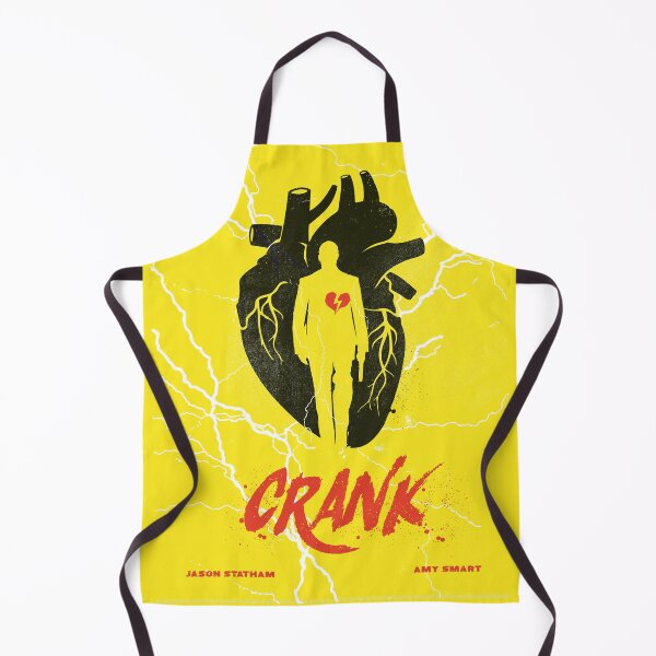 Item preview, Crank designed and sold by FerOjea.