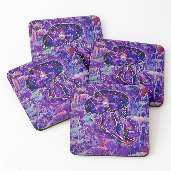 Item preview, Cosmic jelly designed and sold by Rotfae.