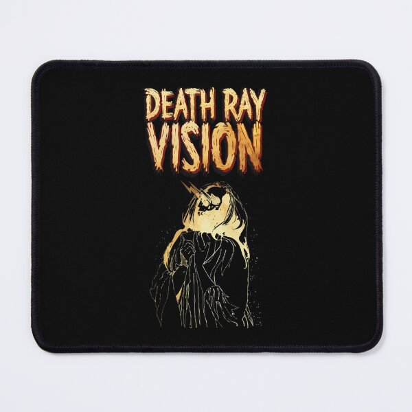 Item preview, Death Ray Vision designed and sold by toratoria.