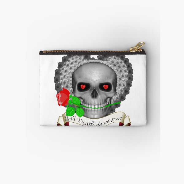 Item preview, Until death designed and sold by Nicole Kiefer.