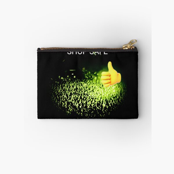 Item preview, SHOP SAFE designed and sold by Bugeyedart.