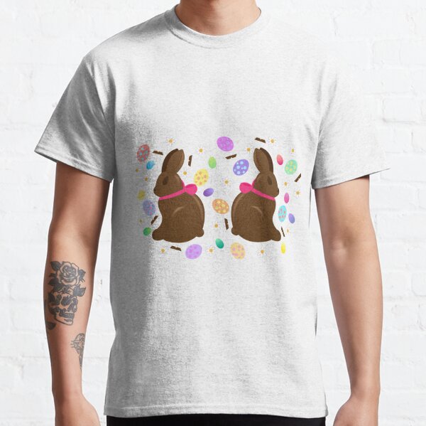 Easter Eggs T-Shirts for Sale