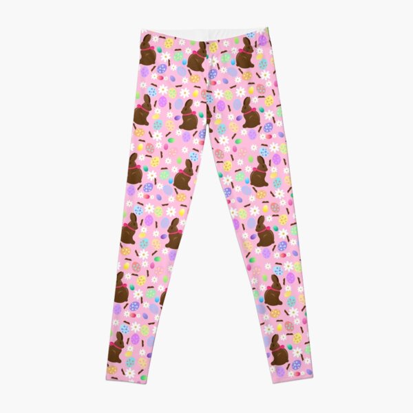 Buy Easter Egg Leggings, Bunny Leggings, Easter Leggings, Easter Yoga  Pants, Easter Costume, Easter Outfit, Printed Leggings for Women Online in  India 