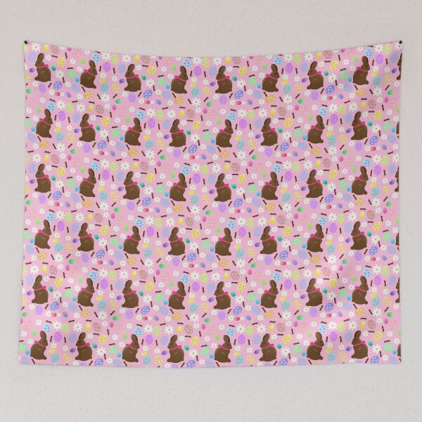 Item preview, Chocolate bunnies designed and sold by liveinpaper.