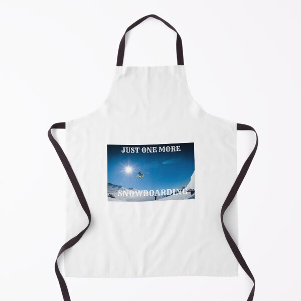 Item preview, just one more snowboarding designed and sold by DoraHappy.