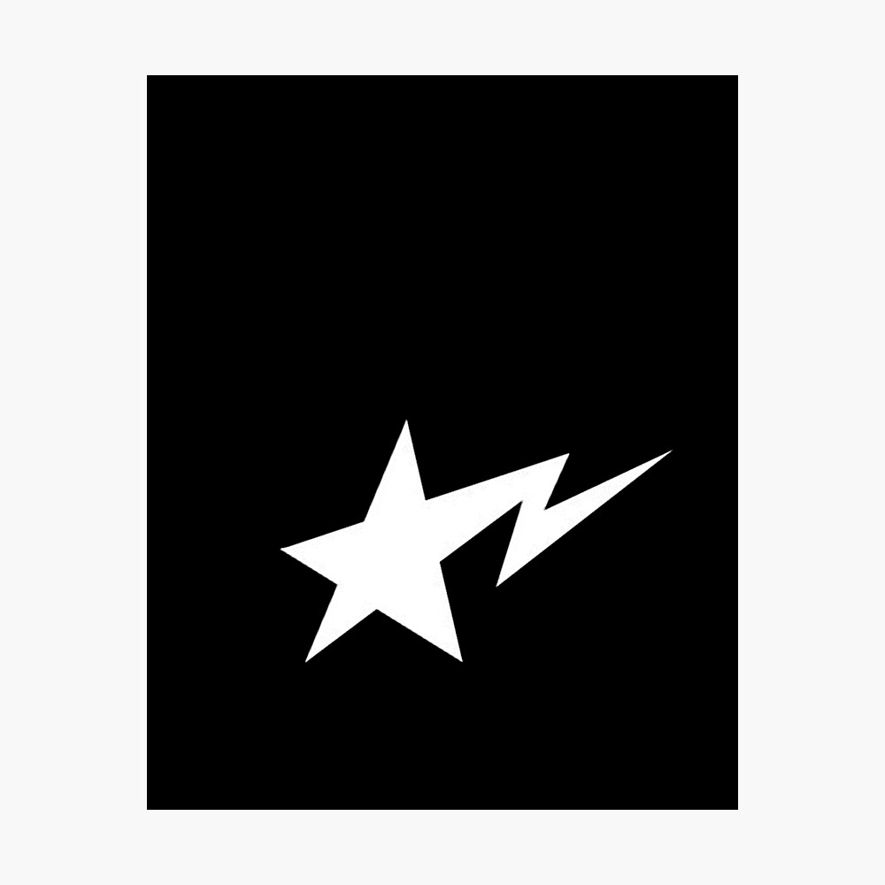 Bape Star Logo Png | stickhealthcare.co.uk