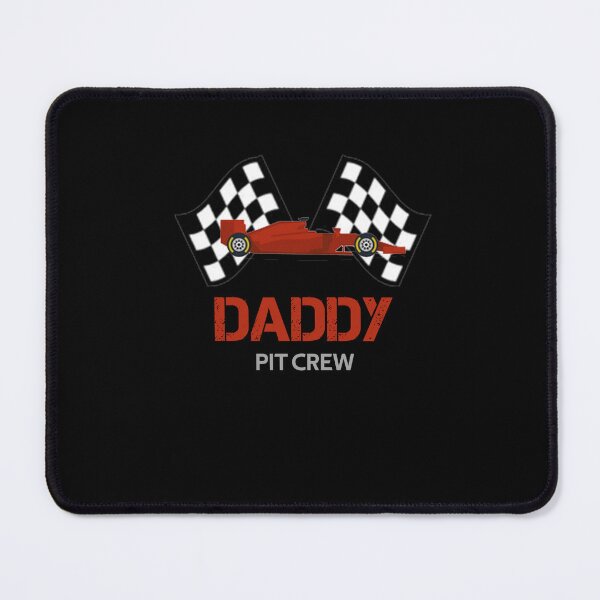 Item preview, Daddy Pit Crew designed and sold by rachidhaz.