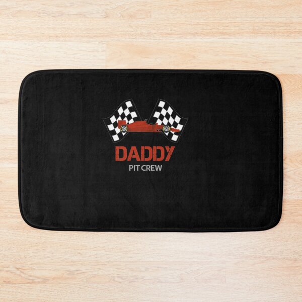 Item preview, Daddy Pit Crew designed and sold by rachidhaz.