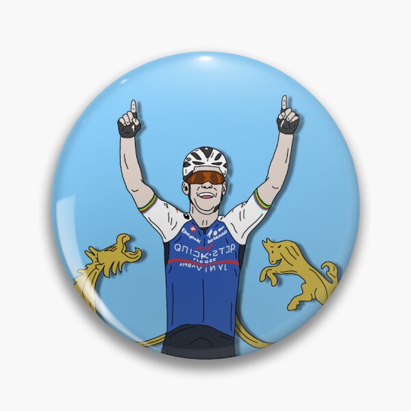 Item preview, Cavendish Champion Milano Torino designed and sold by @p3p3ncil.