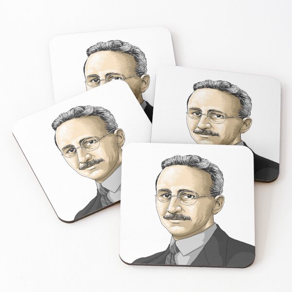 Item preview, Friedrich Hayek designed and sold by stoicmoves.