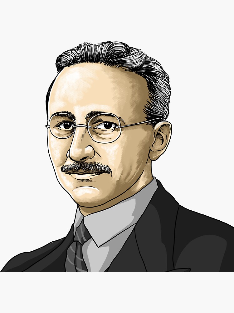 Friedrich von Hayek