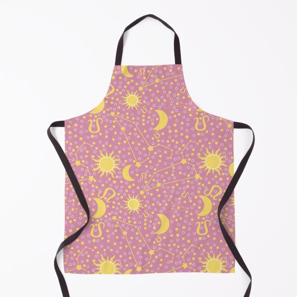 Item preview, Leo sign Pattern Design designed and sold by racharanha.
