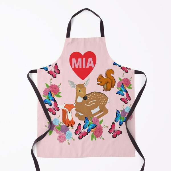 Artikelvorschau, NAME MIA (HIRSCH) entworfen und verkauft von lovingtouch.