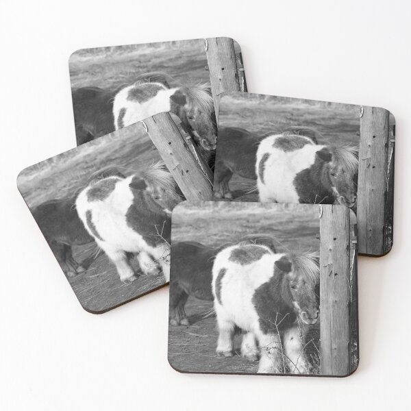 Item preview, Shetland ponies designed and sold by yackers1.