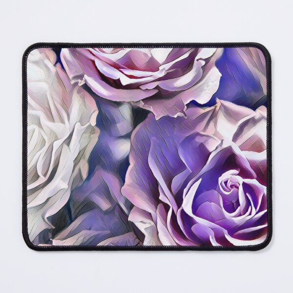 Item preview, Pastel Roses designed and sold by HappyLifeCreate.