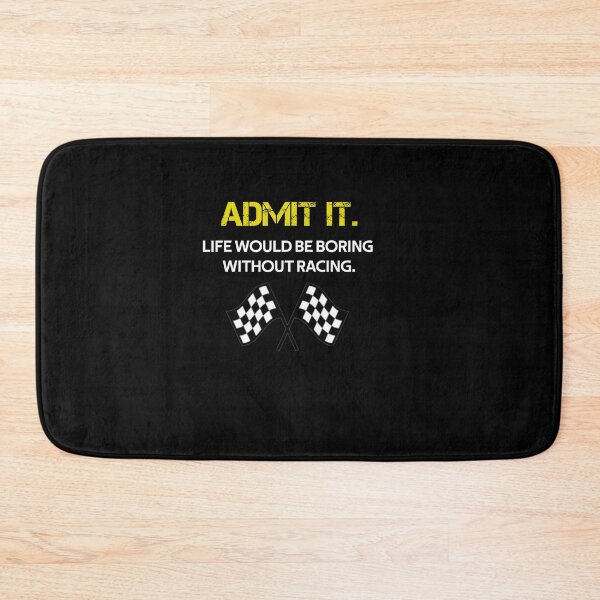Item preview, Funny Racing for Race Car designed and sold by rachidhaz.