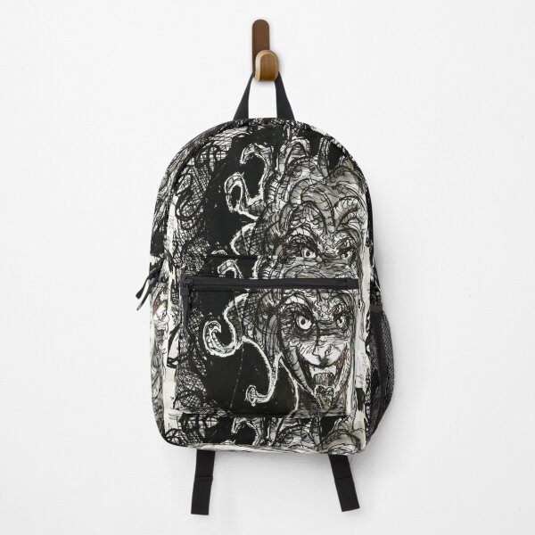 Item preview, MIRADA DE MEDUSA designed and sold by ArredondoPrime.