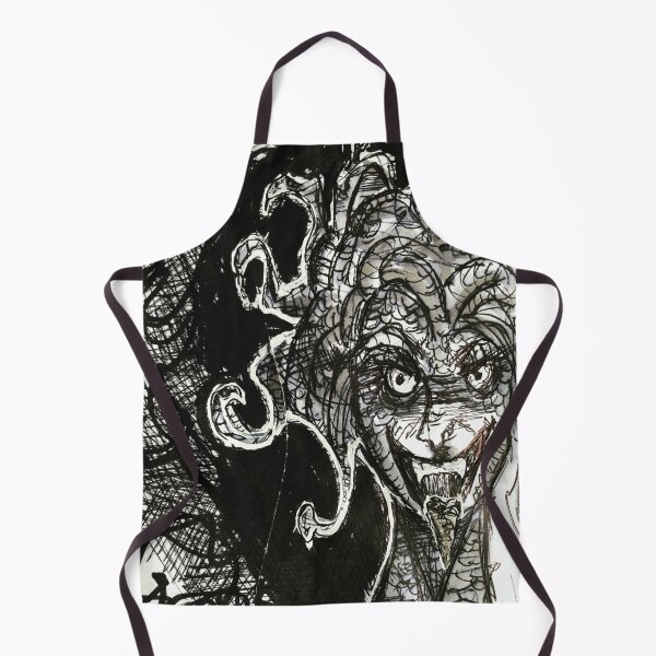 Item preview, MIRADA DE MEDUSA designed and sold by ArredondoPrime.