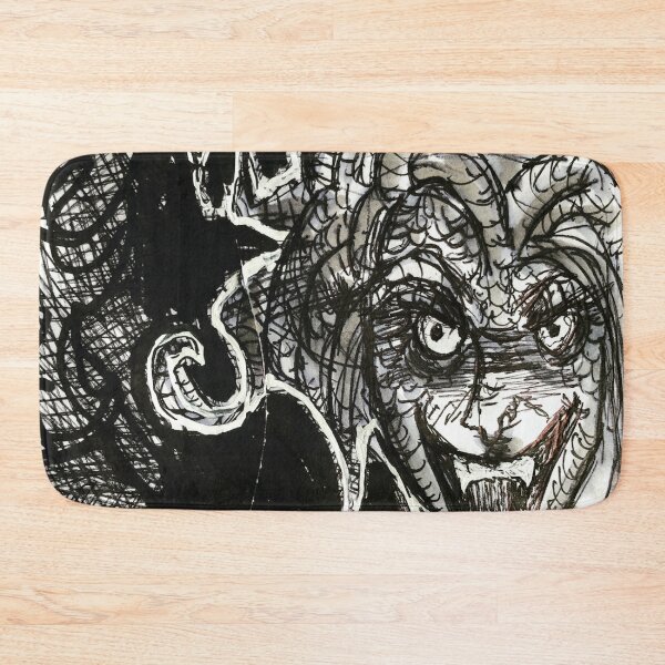 Item preview, MIRADA DE MEDUSA designed and sold by ArredondoPrime.