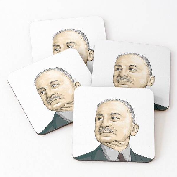 Item preview, Ludwig Von Mises designed and sold by stoicmoves.