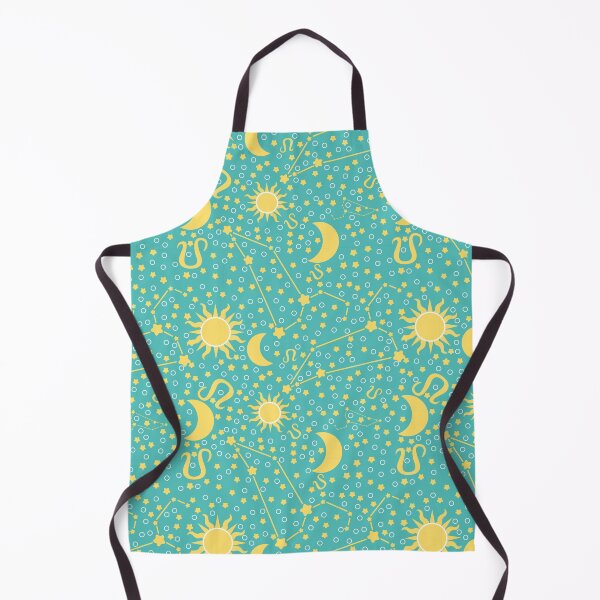 Item preview, Leo sign Pattern Design designed and sold by racharanha.