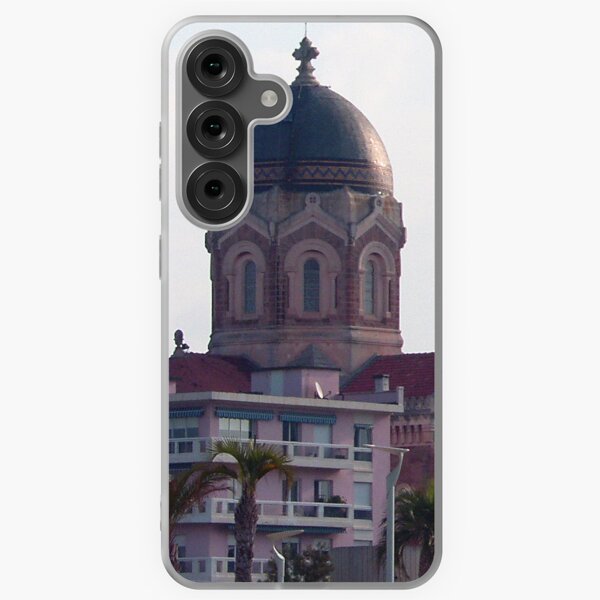 Item preview, Notre Dame de la Victoire de Lépante designed and sold by tomg.