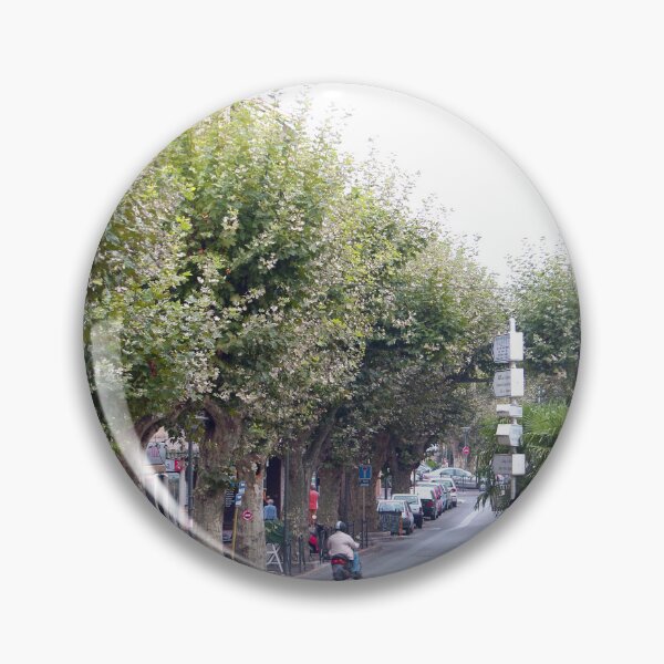 Item preview, Tree Lined Street designed and sold by tomg.