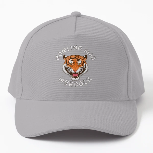 A Team - Howling Mad Murdock - Tiger Cap for Sale by