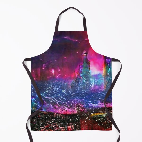 Item preview, Cyberpunk #CYB00095 designed and sold by KsaveraArt.