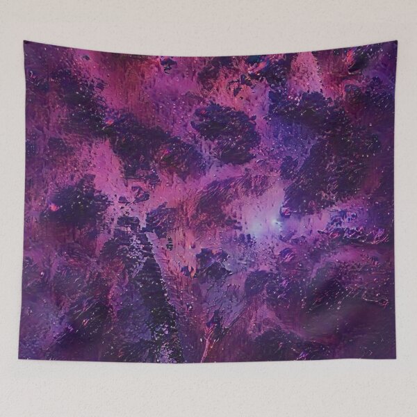 Item preview, Cyberpunk #CYB00097 designed and sold by KsaveraArt.