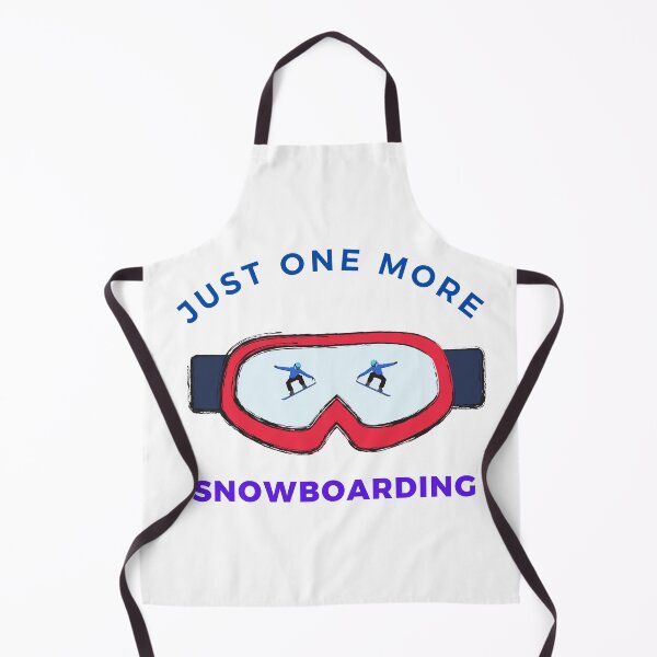 Item preview, just one more snowboarding designed and sold by DoraHappy.