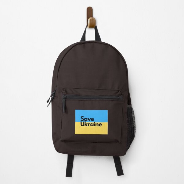 Item preview, Save Ukraine designed and sold by PleasantValley.