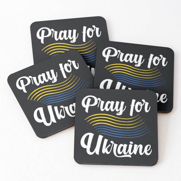 Item preview, Save Ukraine flag, I stand with Ukraine, Free Ukraine, Anti war, Russian army, Helping Hands to Ukra  designed and sold by PleasantValley.