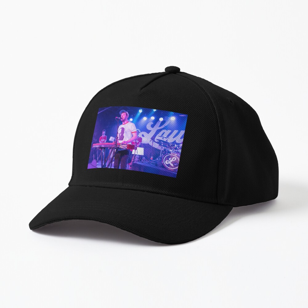 Item preview, Baseball Cap designed and sold by FastDraw11.