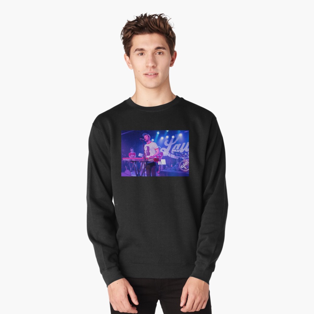 Item preview, Pullover Sweatshirt designed and sold by FastDraw11.