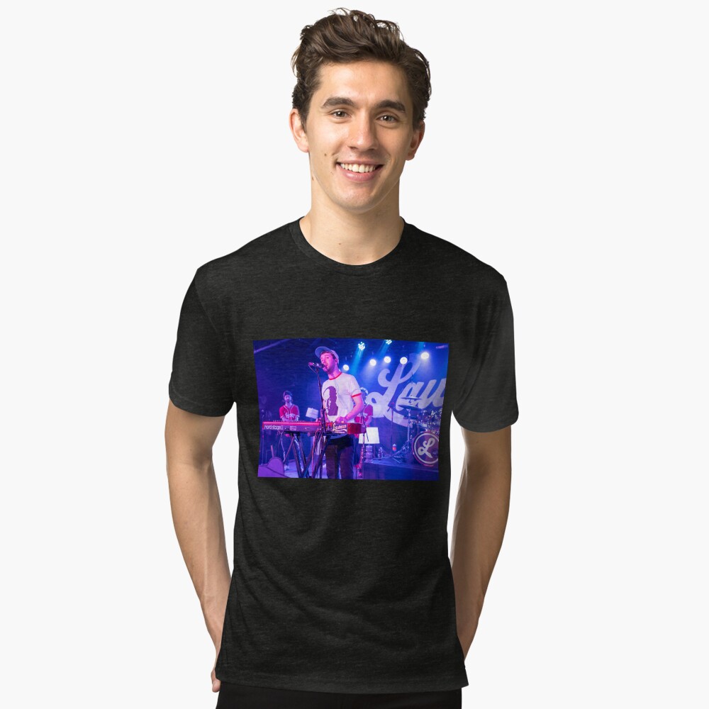 Item preview, Tri-blend T-Shirt designed and sold by FastDraw11.
