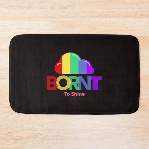 Item preview, Ukraine-Born To Shine    designed and sold by PleasantValley.