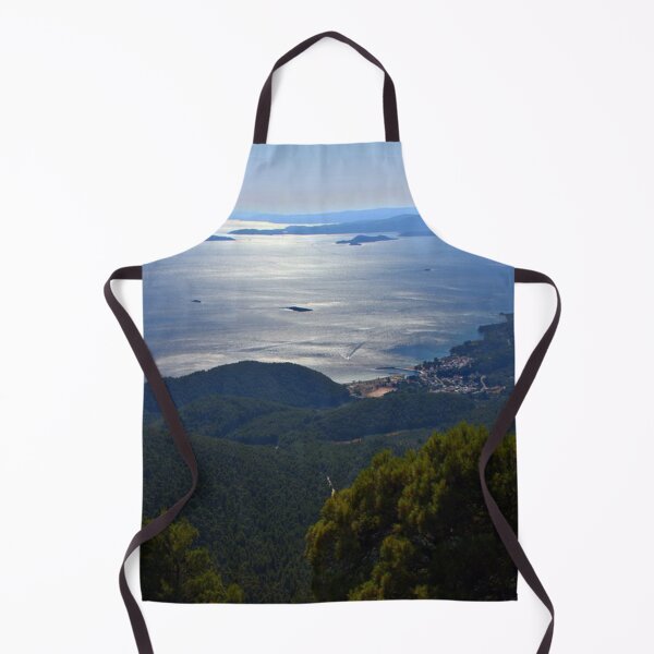 Item preview, Neo Klima, Skopelos: Drone Shot designed and sold by SMP-Shop.