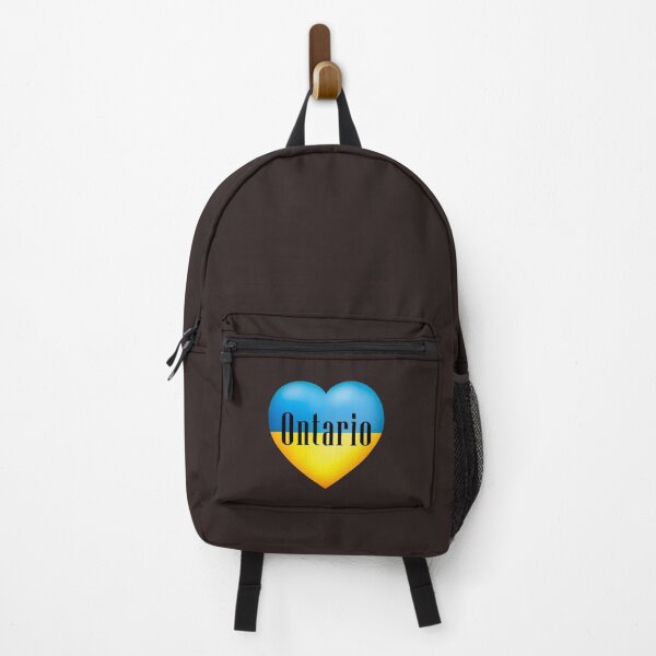 Item preview, Ukrainian Heart In Ontario designed and sold by PleasantValley.